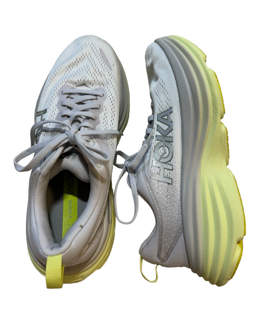 hoka sneakers