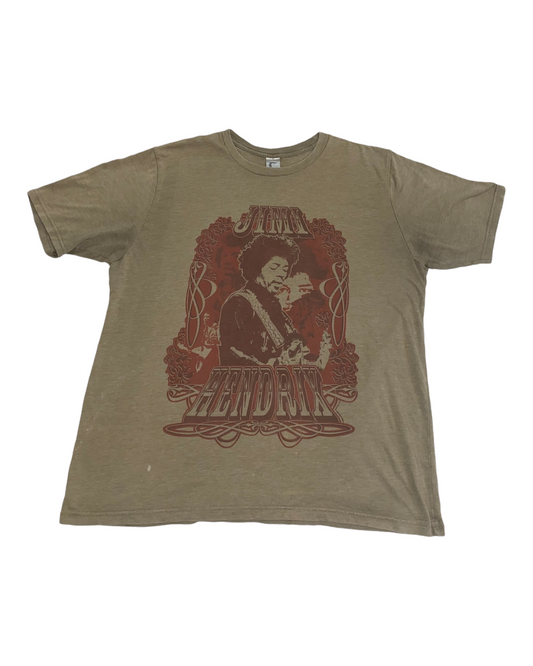 Jimi Hendrix T-Shirt