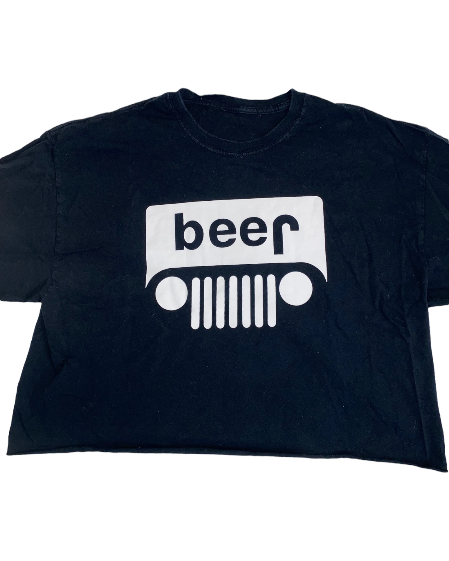Jeep Beer T shirt