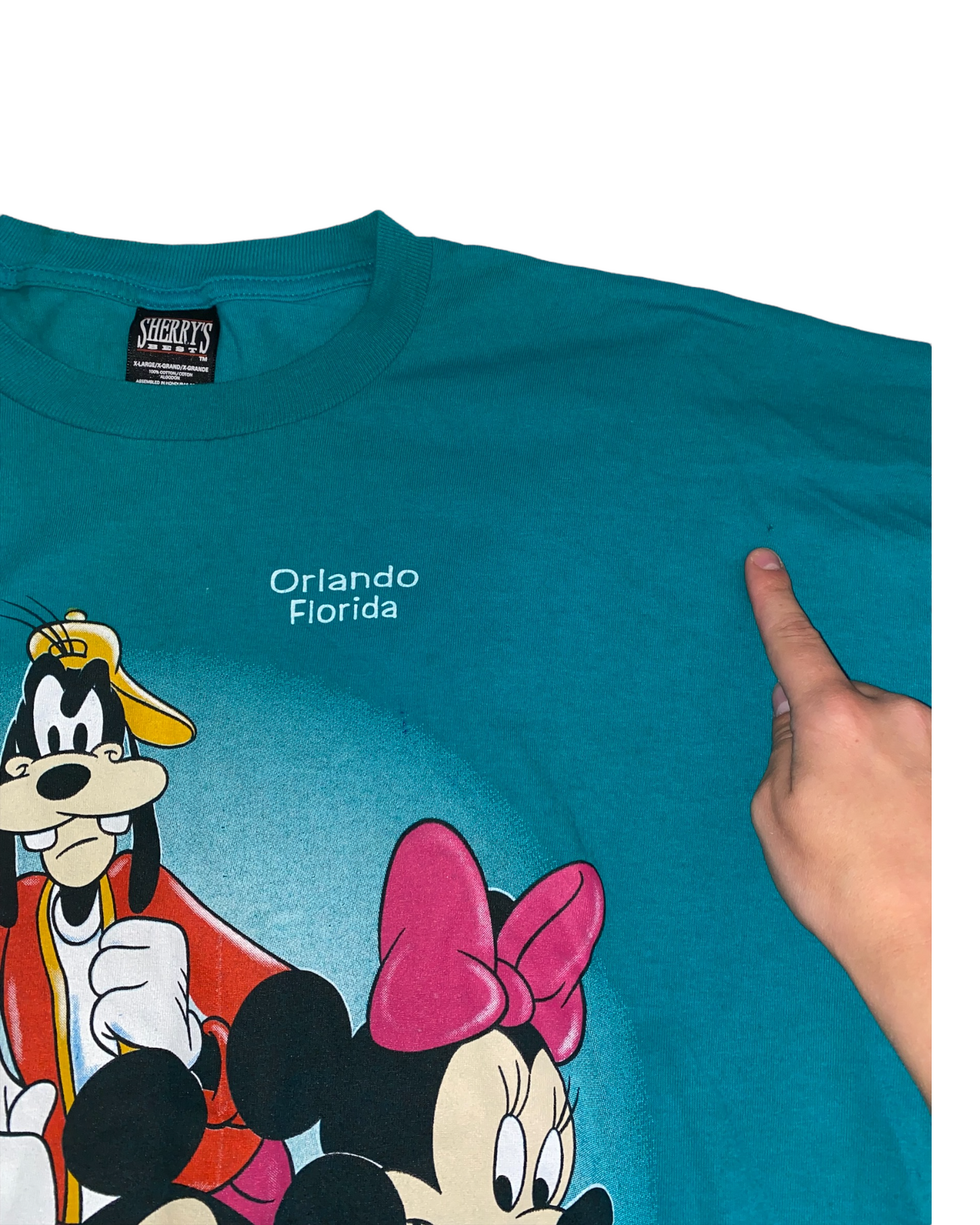 Disney T-Shirt