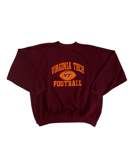 Virginia Tech Crewneck