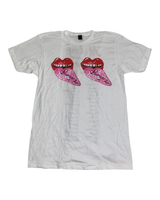 Miley Cyrus Tour T-Shirt