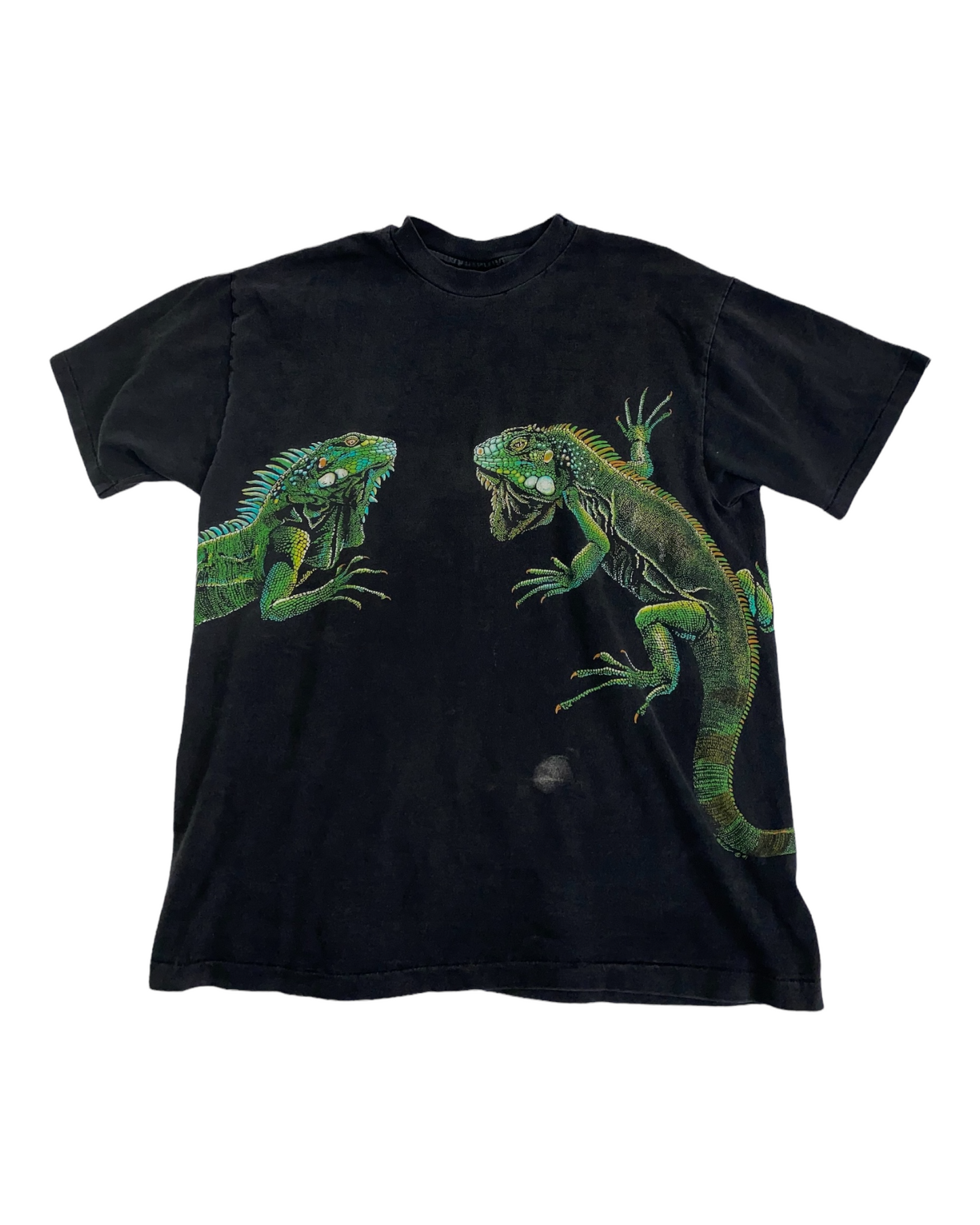 Vintage 1991 Iguana T-shirt