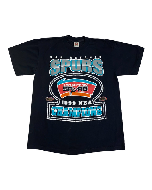 Vintage 1999 San Antonio Spurs T-Shirt