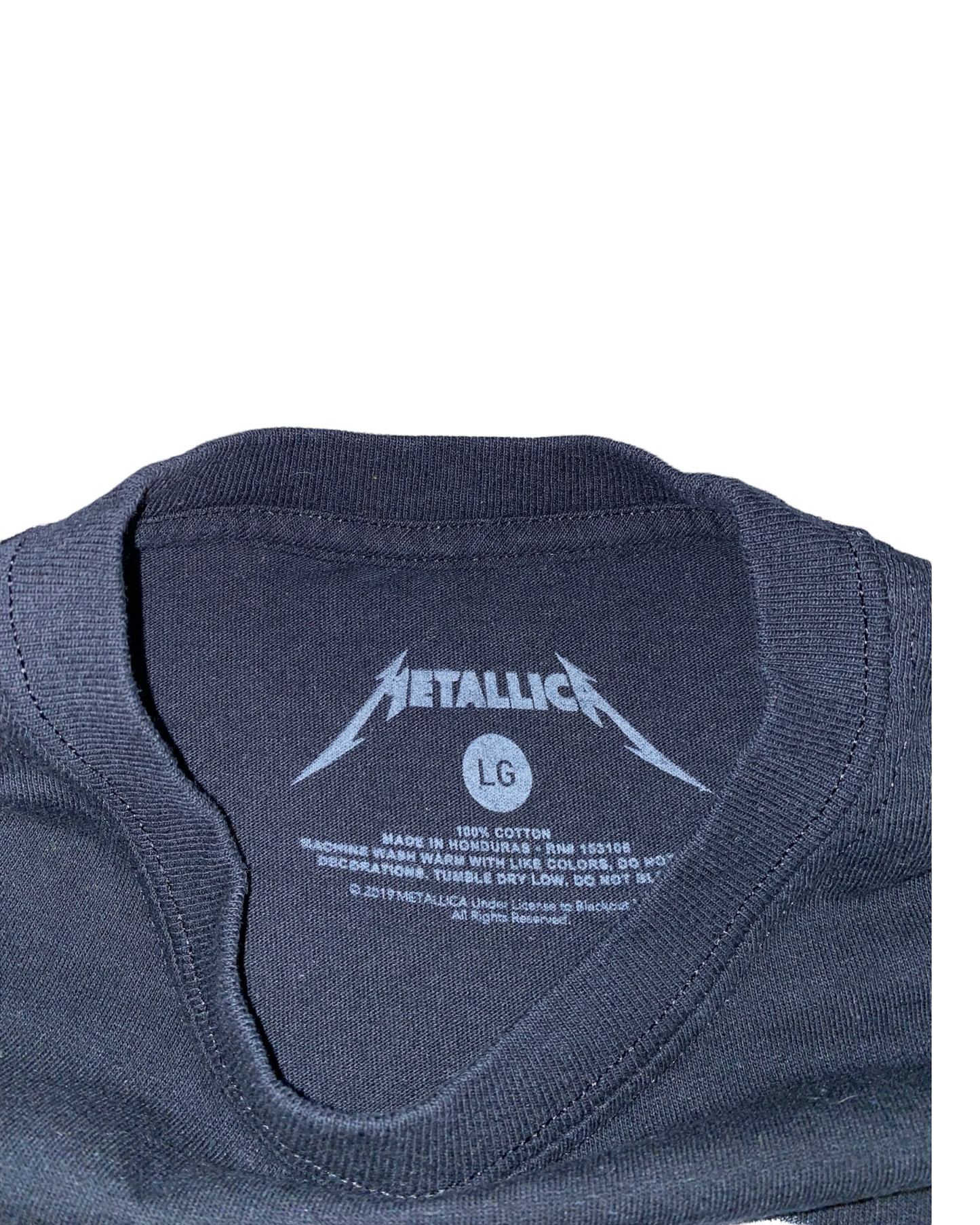 Metallica T-Shirt