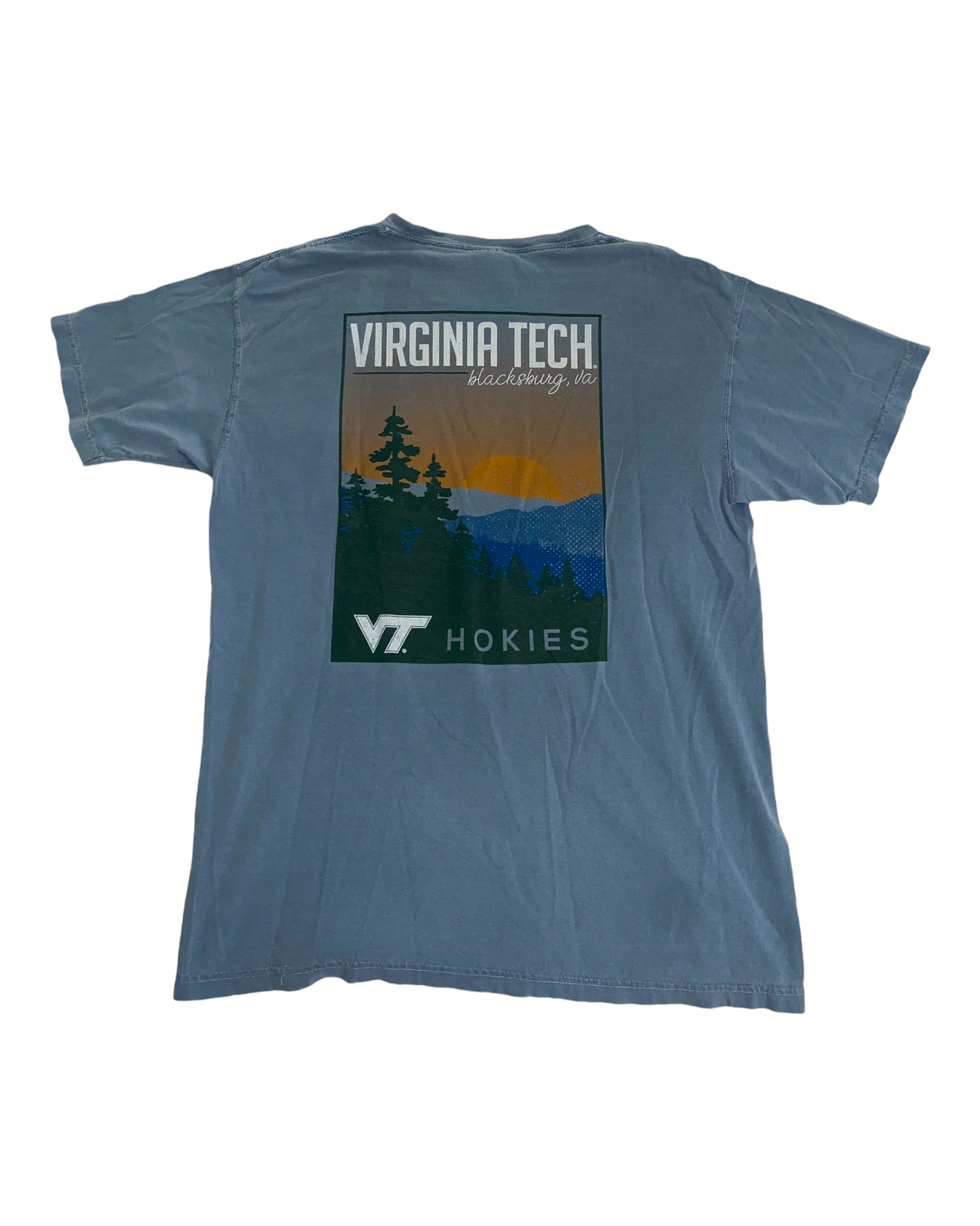 Virginia Tech T-Shirt