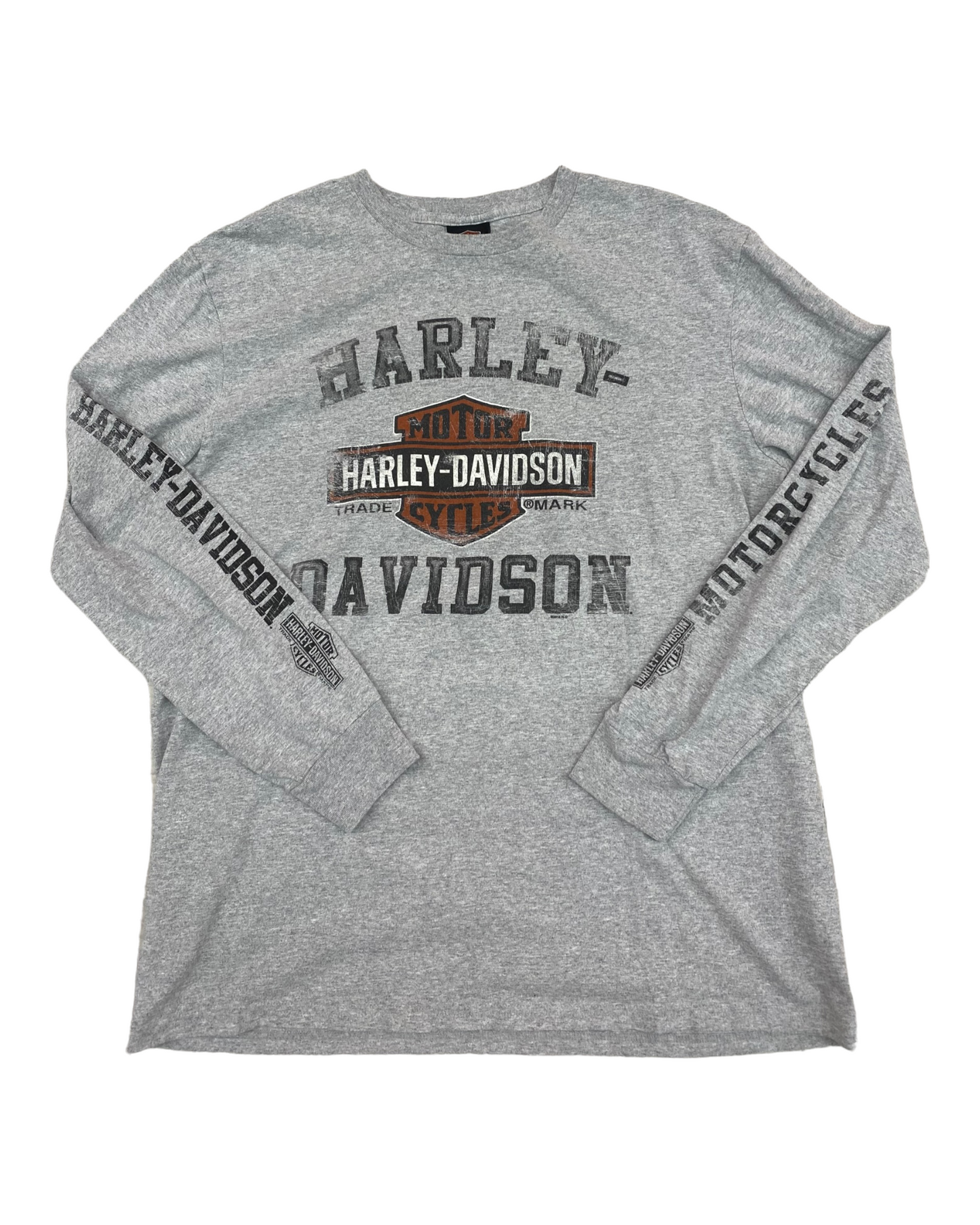 Harley Longsleeve