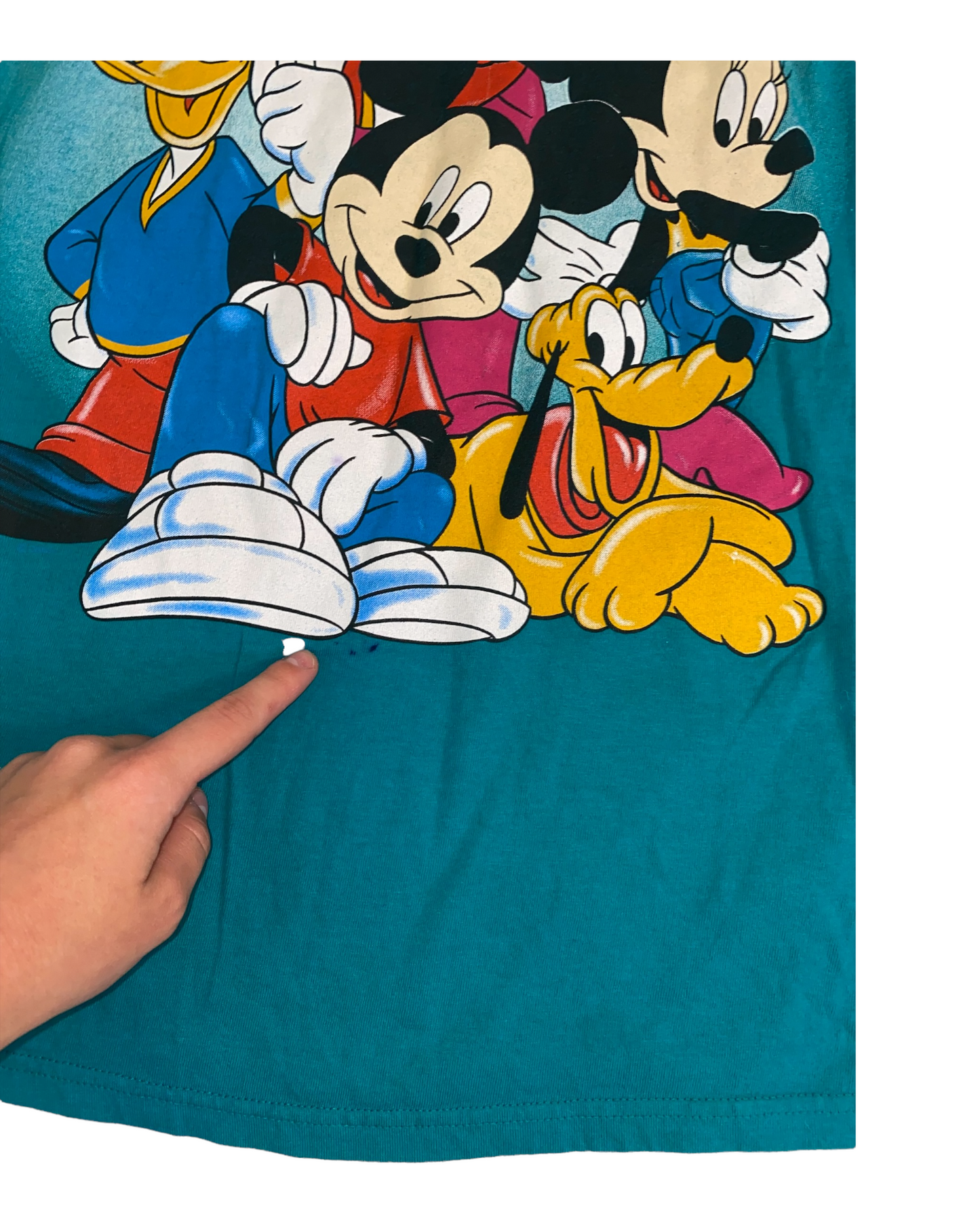 Disney T-Shirt