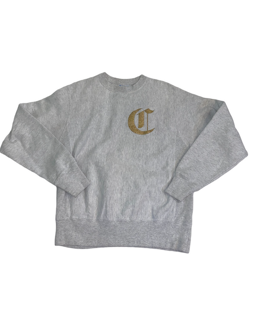 Champion Reverse Weave Crewneck