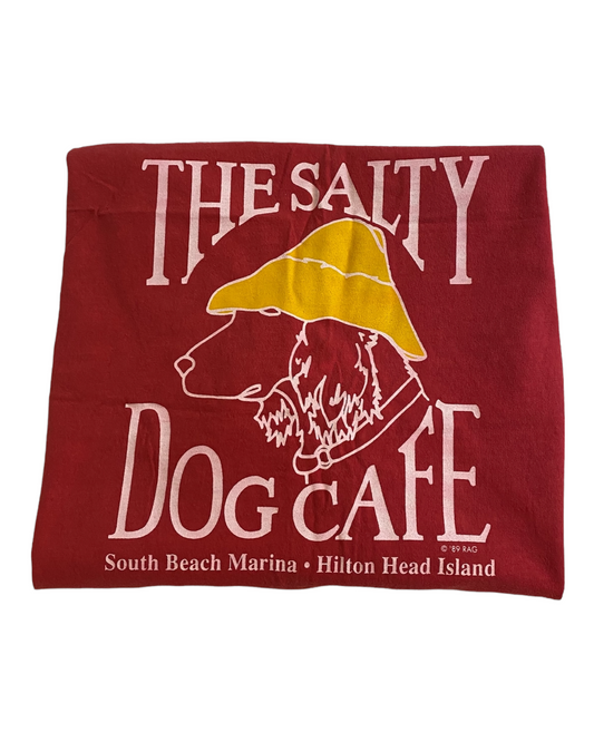 Vintage 1989 Salty Dog T-Shirt