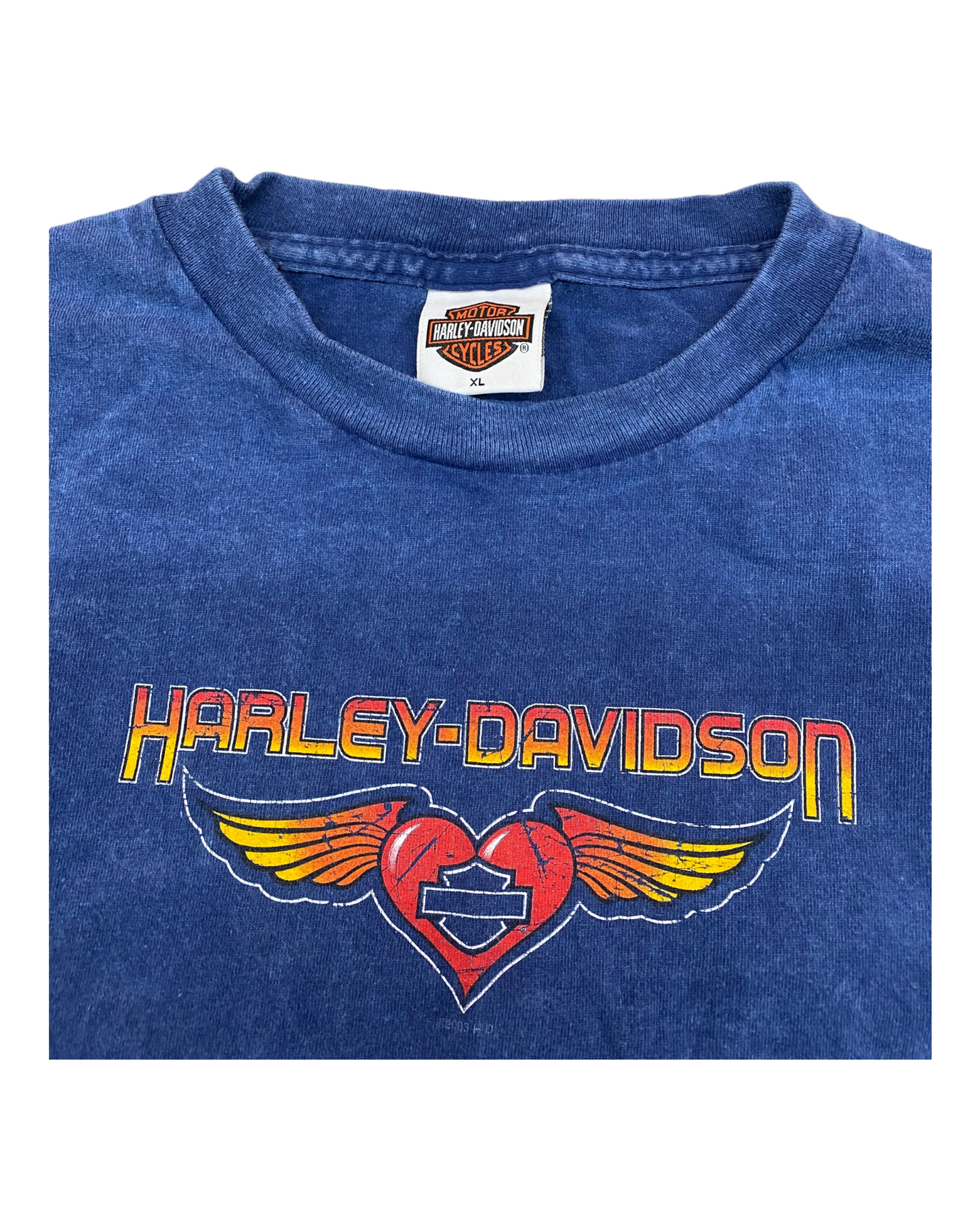 Harley T-Shirt