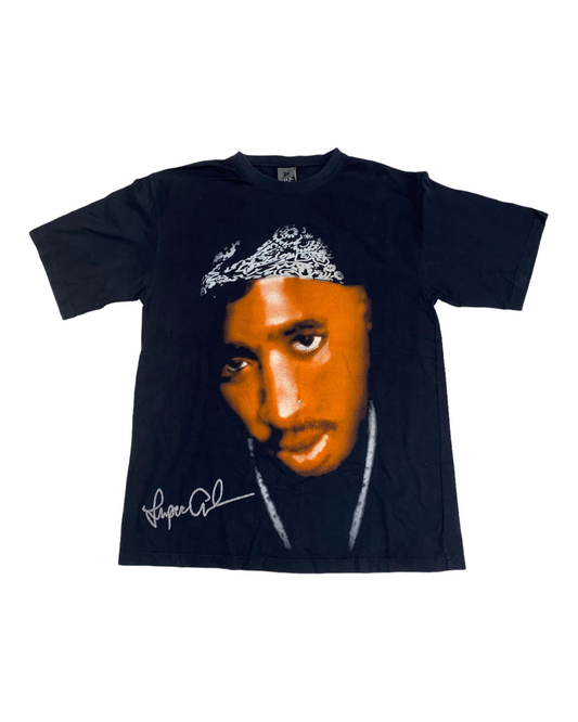 Vintage Tupac T-shirt