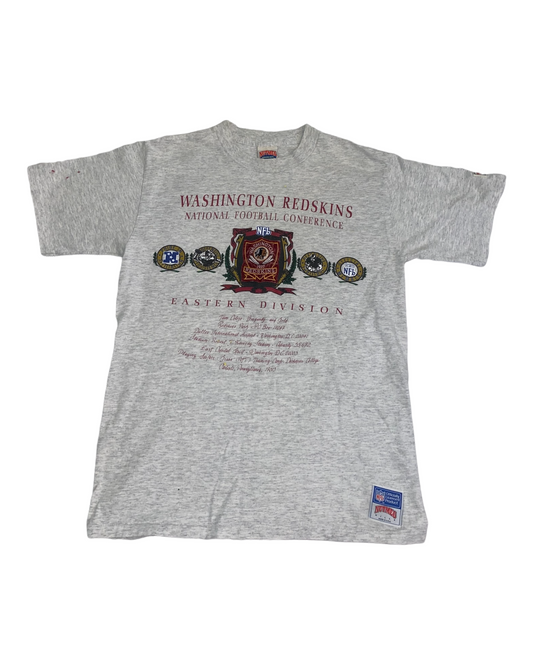 Vintage Redskins T-Shirt