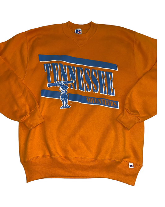 Tennessee Crewneck