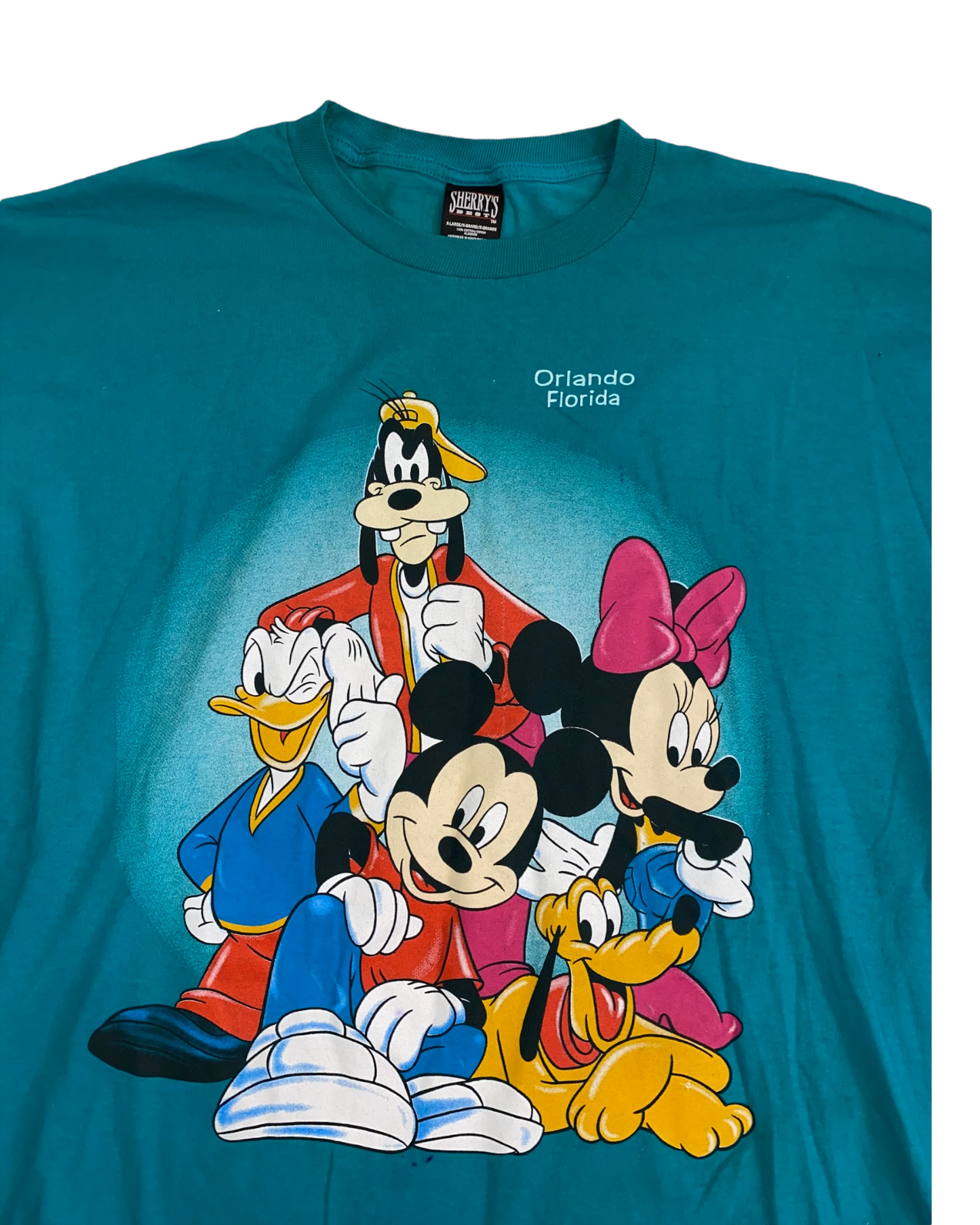 Disney T-Shirt