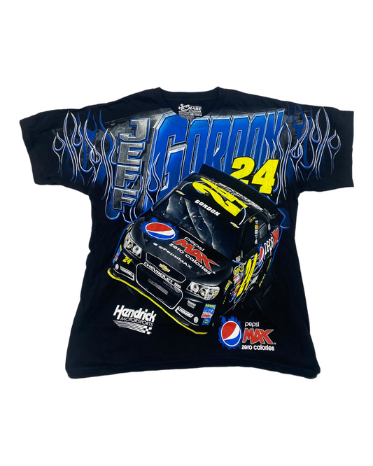 Nascar AOP T-Shirt