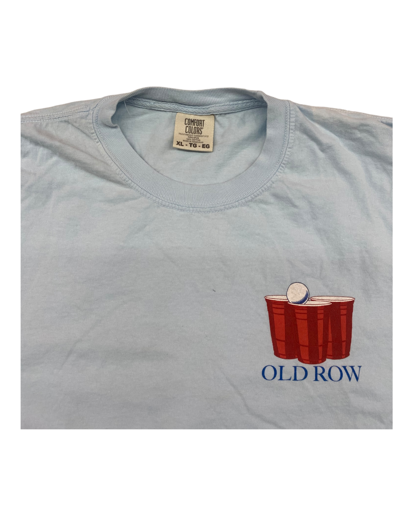 Old Row T-Shirt