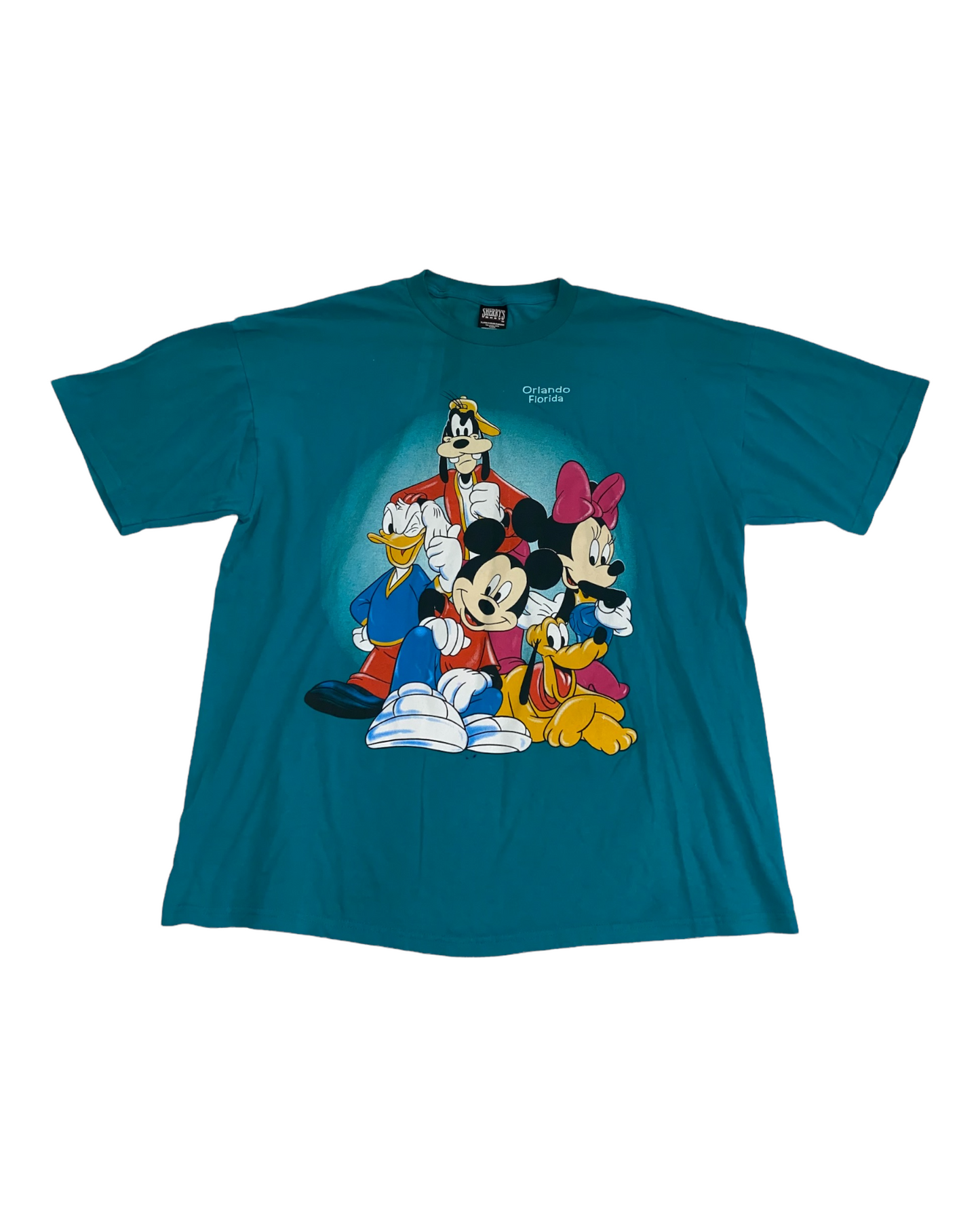 Disney T-Shirt