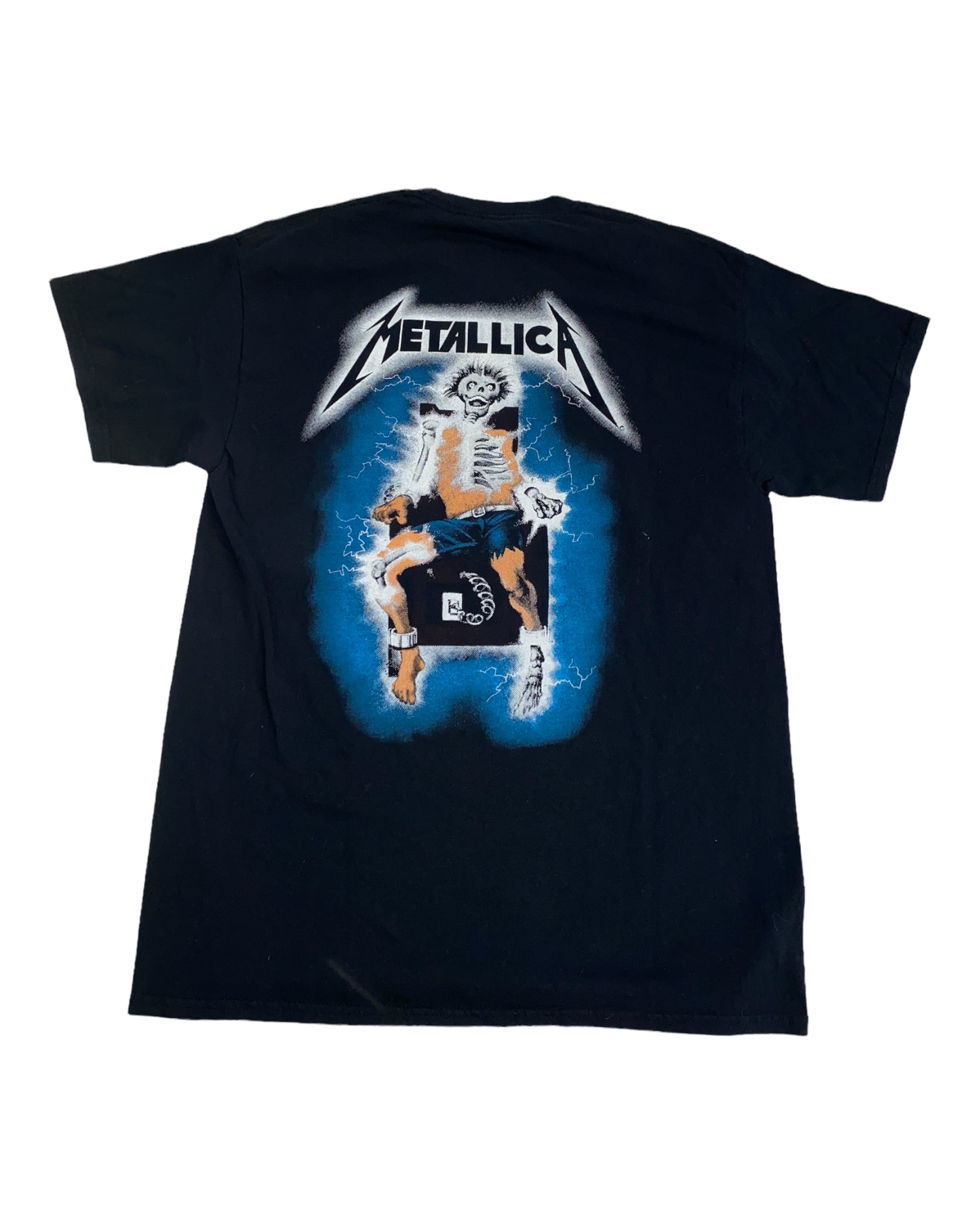 Metallica T-Shirt