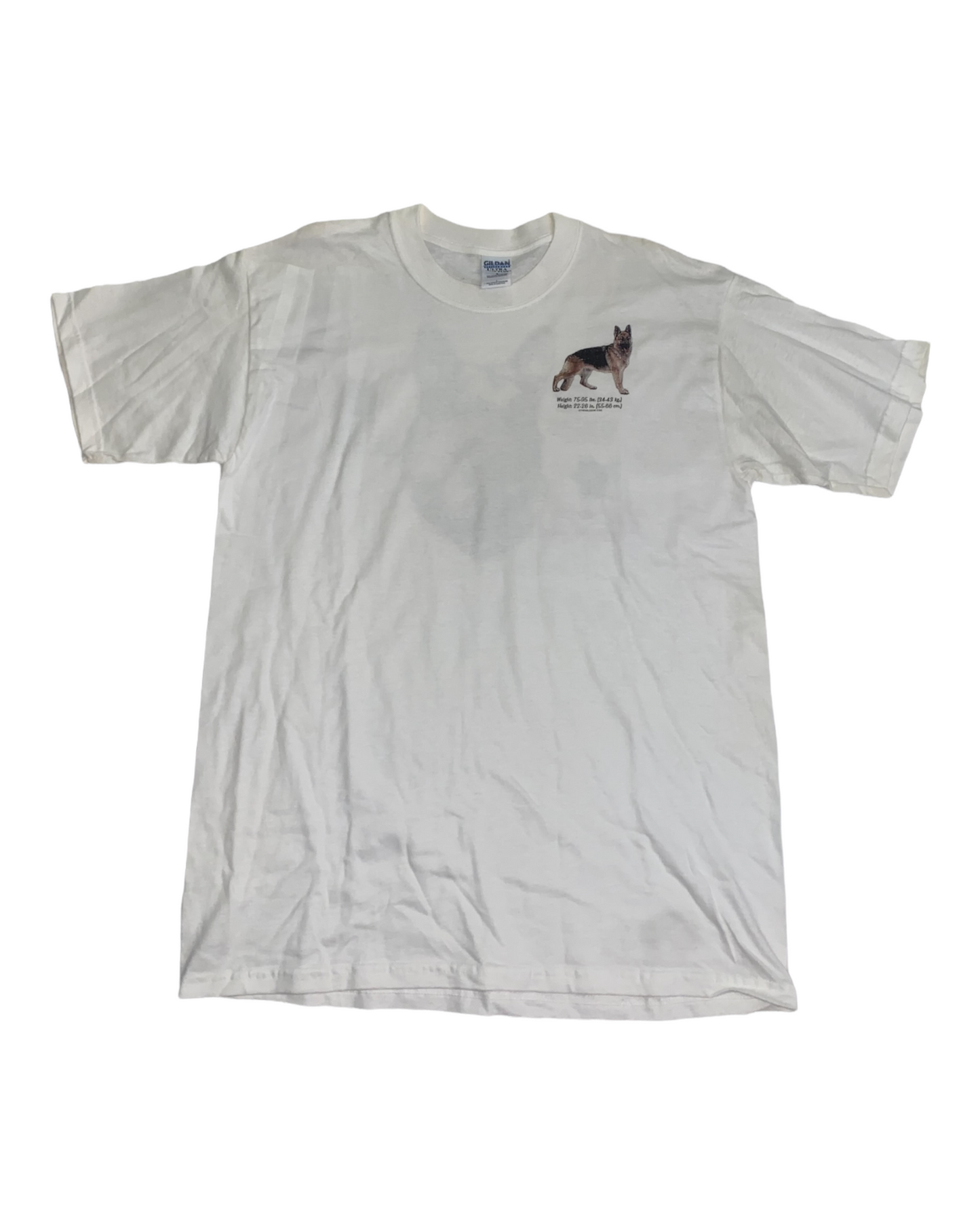 German Shepherd T-Shirt