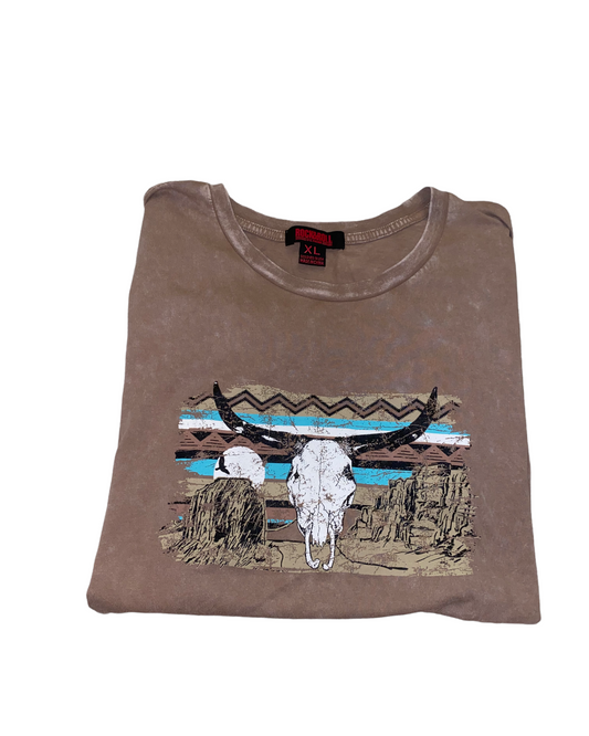 Western T-Shirt