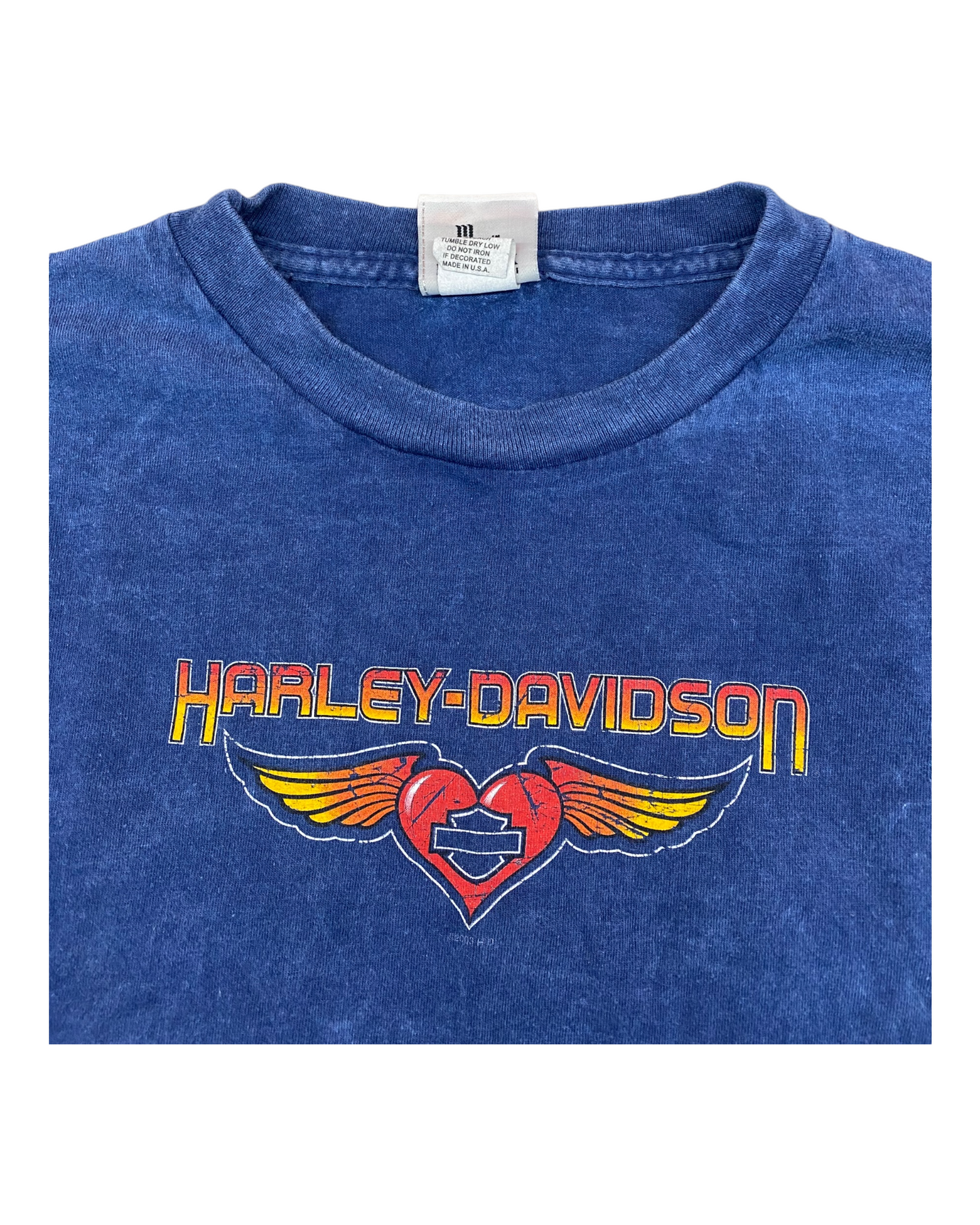 Harley T-Shirt